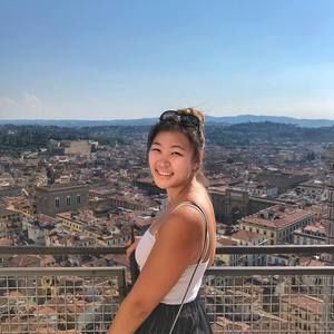 Meet your Posher, Michelle